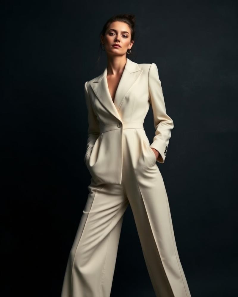 Jumpsuits