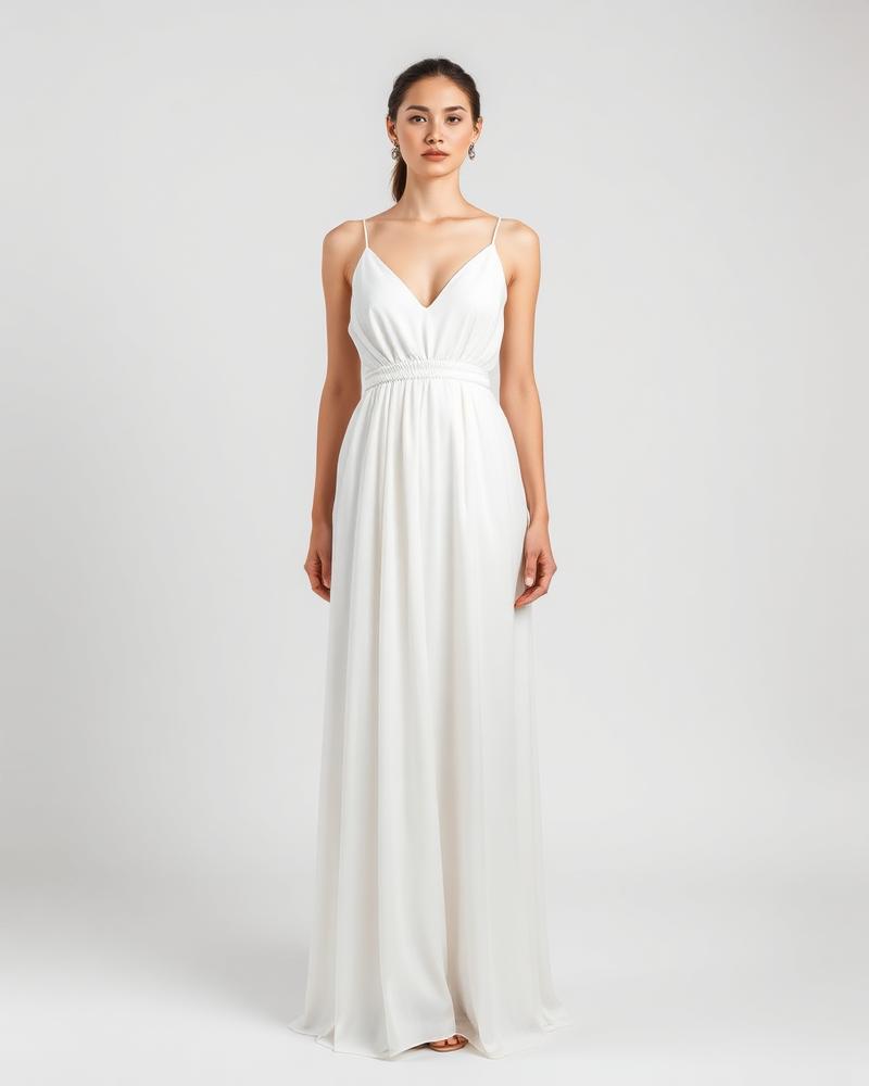 Cleopatra Rope Maxi